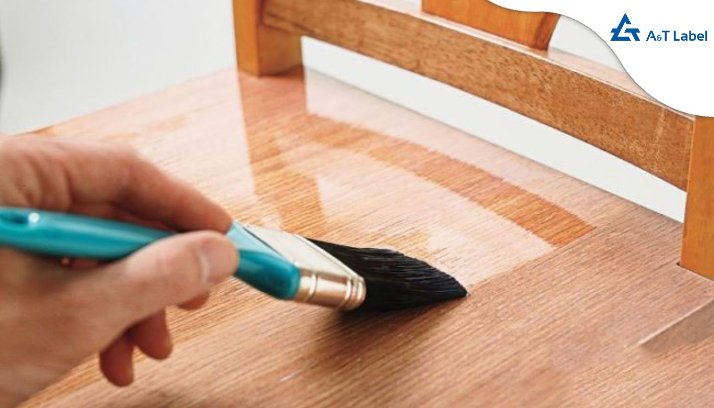 Sơn 2k là gì - Cách sử dụng và ứng dụng của sơn bóng 2K
