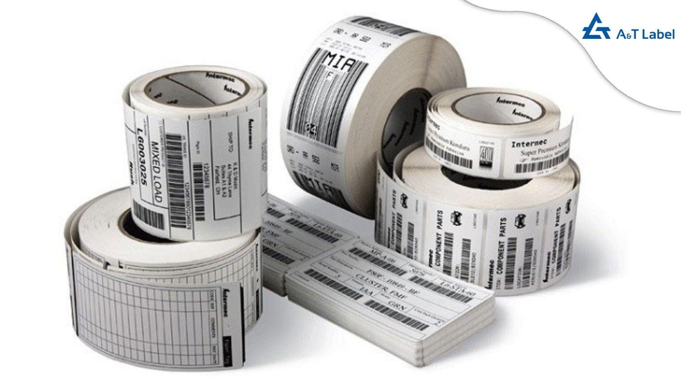 Tem barcode là gì? Ý nghĩa của việc in tem Barcode mã vạch
