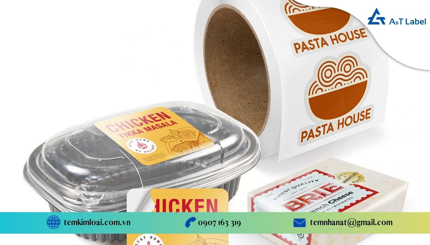Khái niệm in tem nhãn là gì? Khái niệm in tem nhãn là gì?