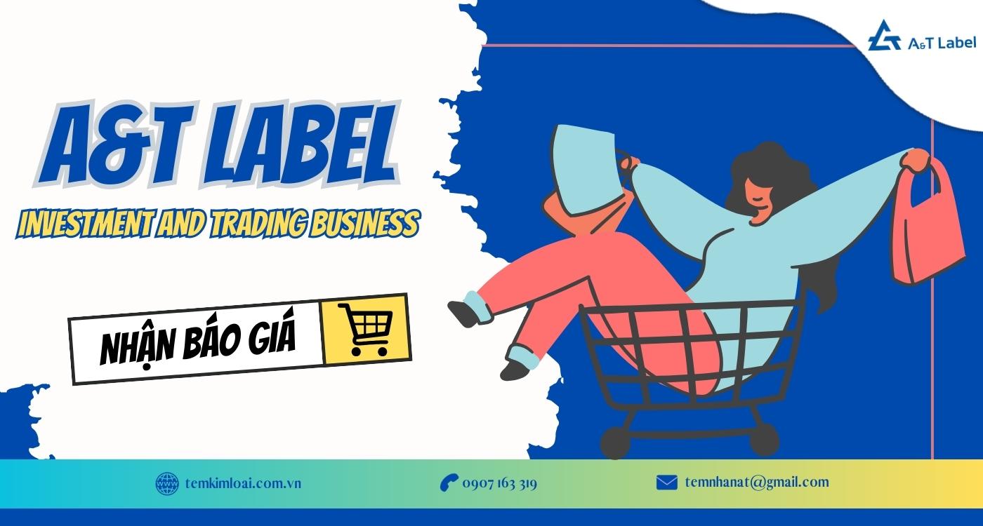 Nhận báo giá in huy chương giá rẻ tại A&T Label