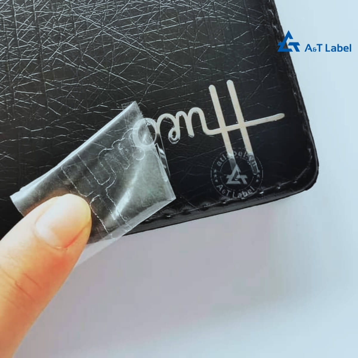 Mẫu tem siêu mỏng 1